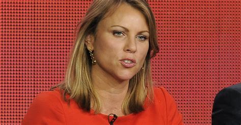 Heres Your Crucial Reminder That Lara Logan Has。